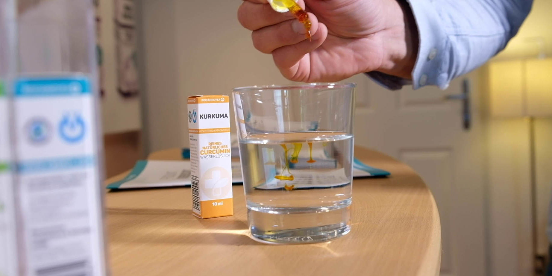 COENZYM Q10 MANGEL UND RISIKO
