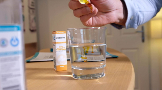 COENZYM Q10 MANGEL UND RISIKO