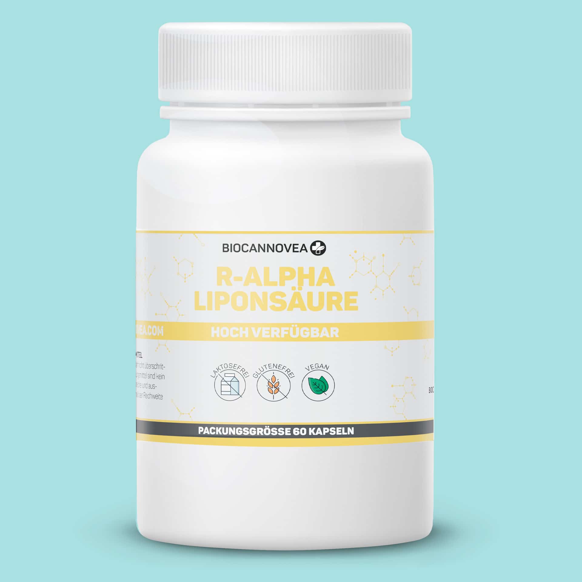 pack R-ALPHA-LIPONSÄURE