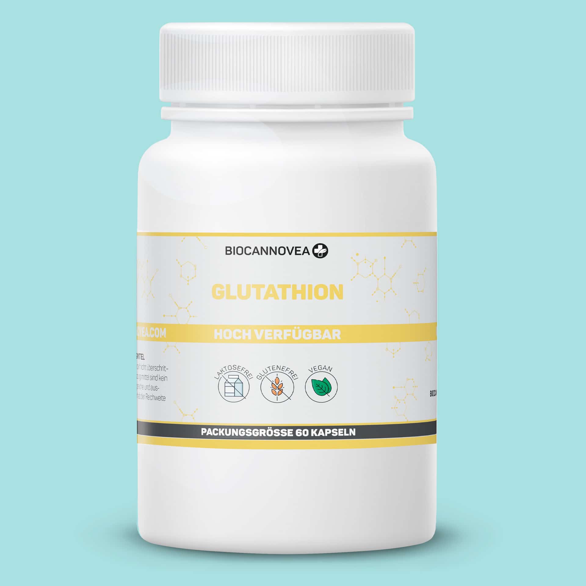 pack GLUTATHION