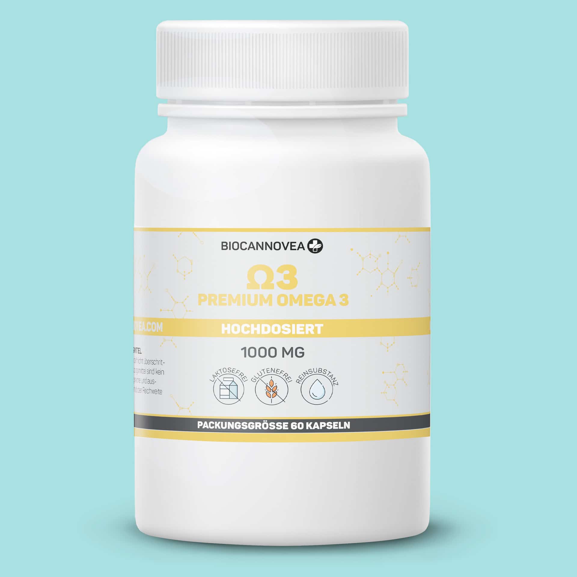 packung PREMIUM OMEGA 3
