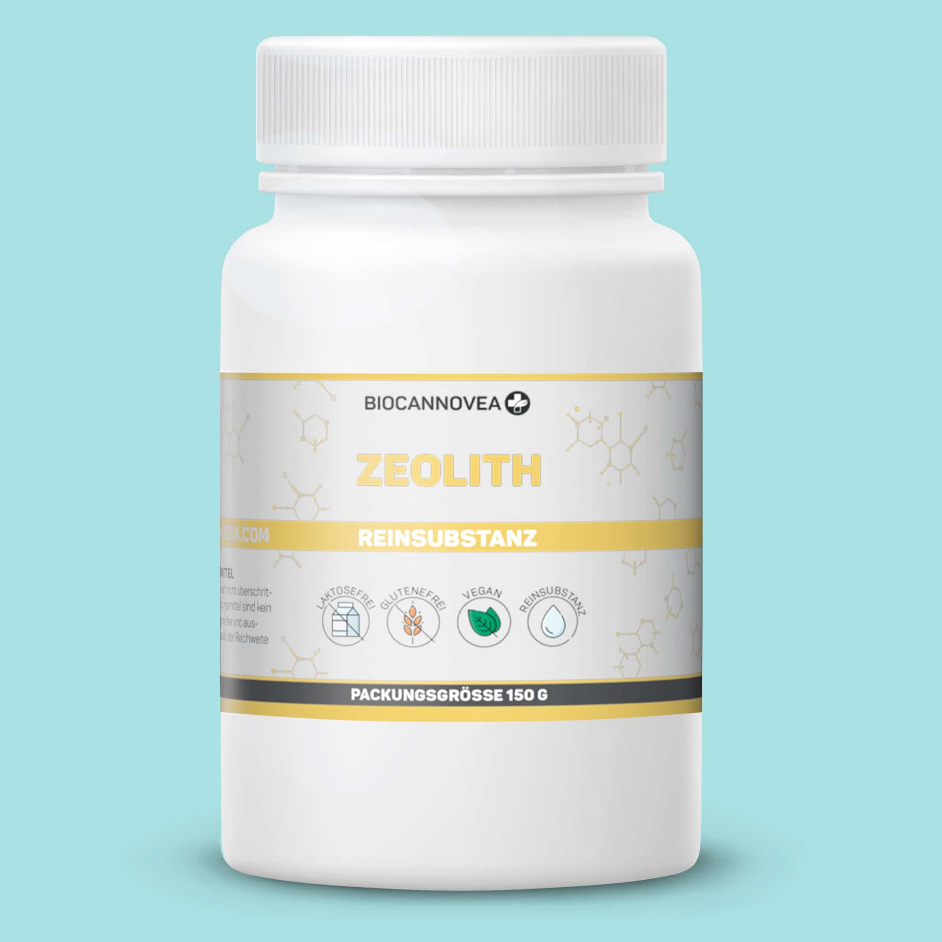 pack ZEOLITH