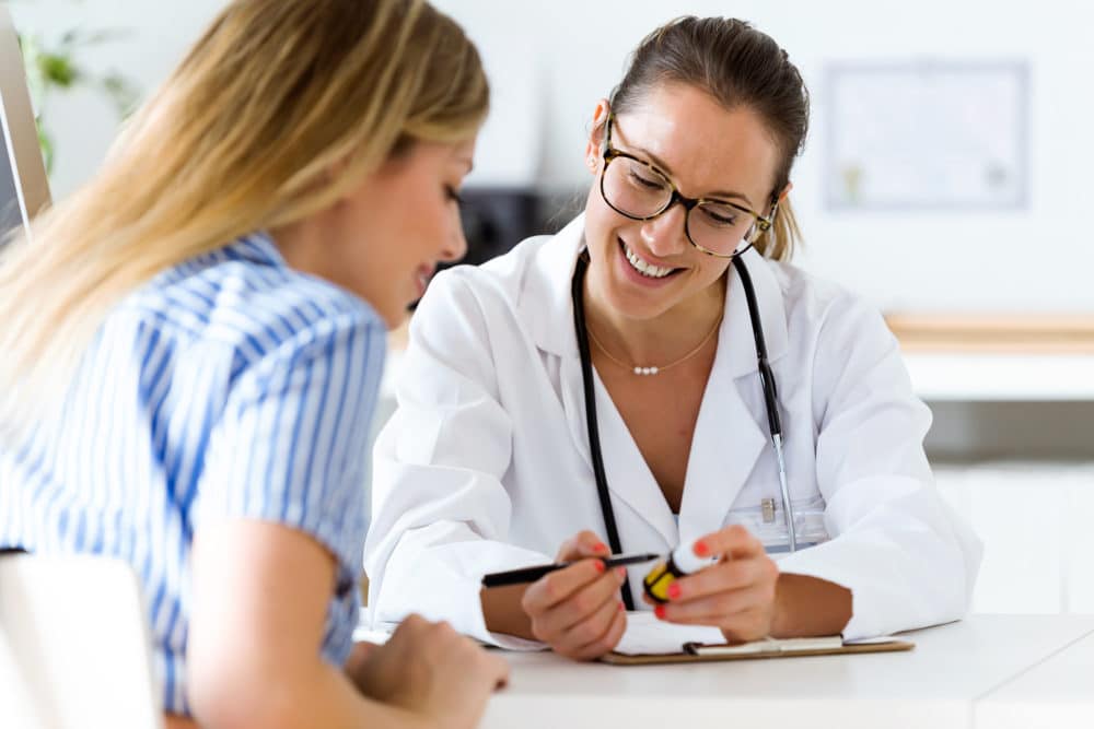 Image medical consulting